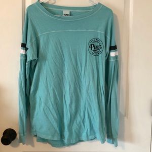 💥victoria secret pink long sleeve💥